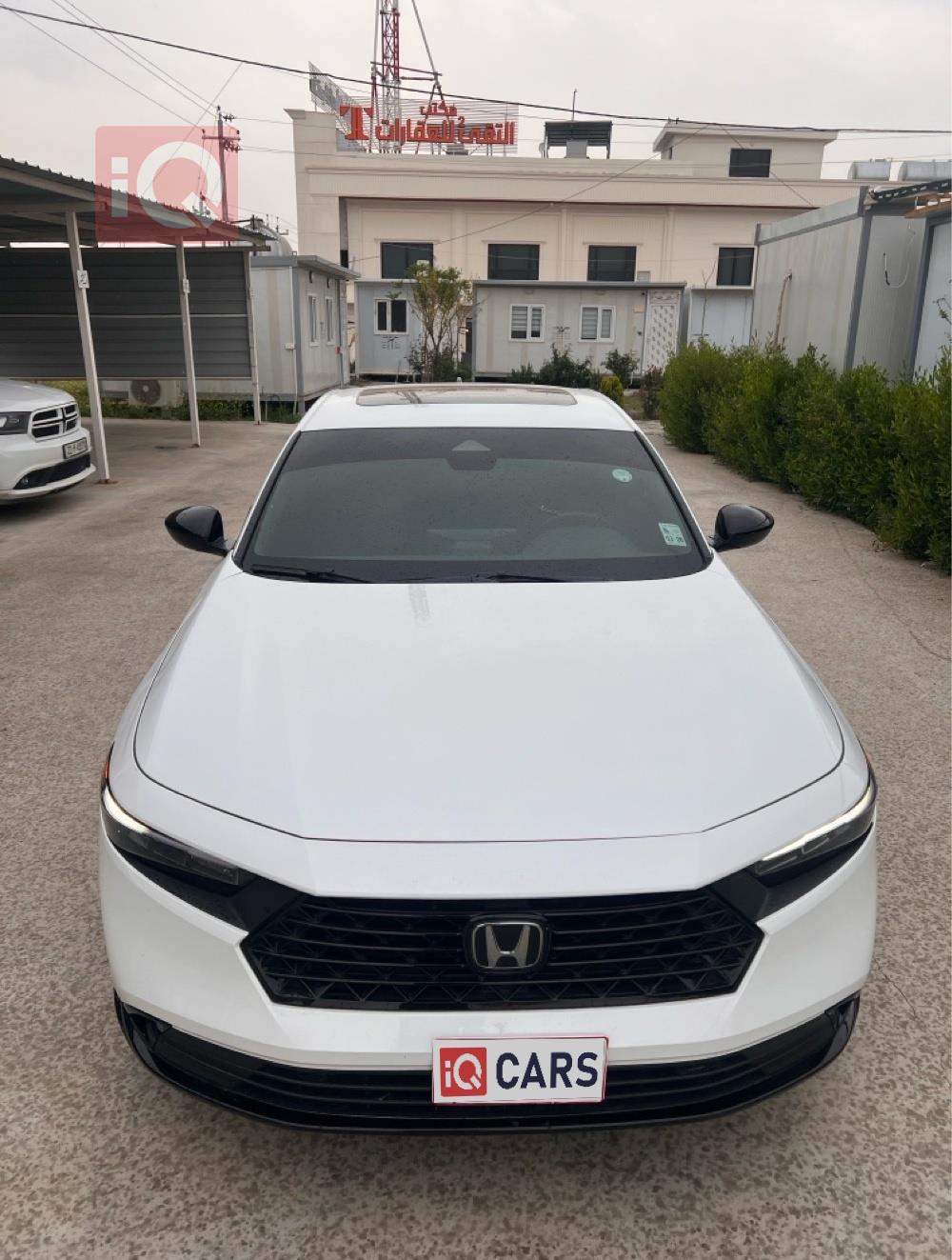 هوندا أكورد